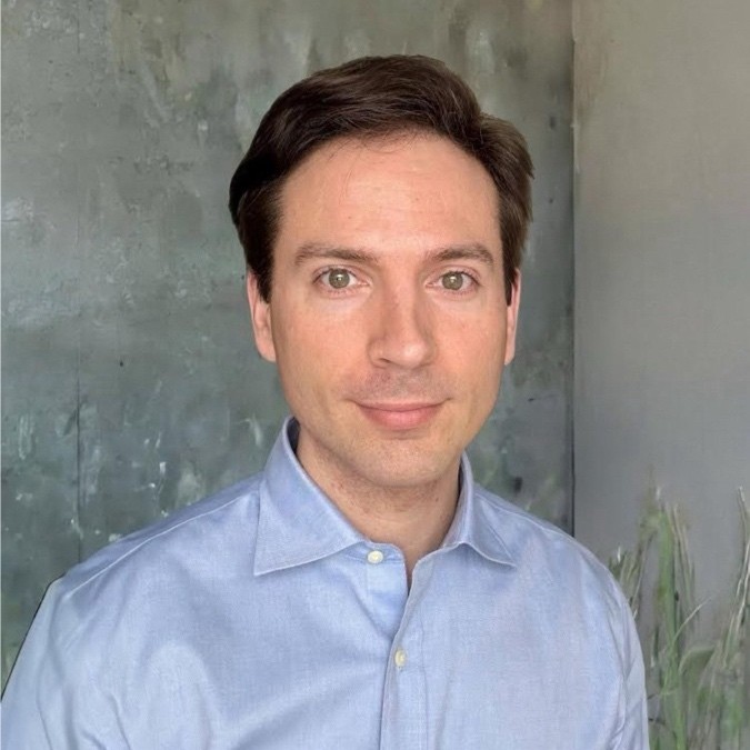 Javier Gongora, Founder and Software Developer